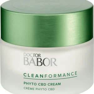 Cleanformance Phyto CBD Day Cream Tilaa Nyt