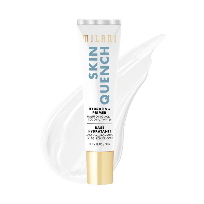 Turvallinen Maksu Skin Quench Primer