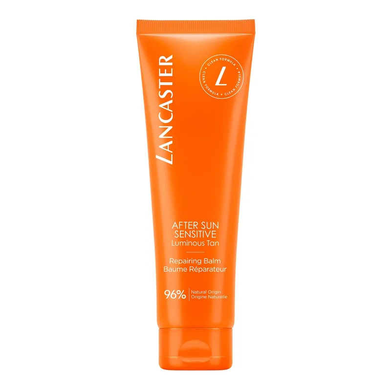 Uutuus Sun Sensitive Repair Balm