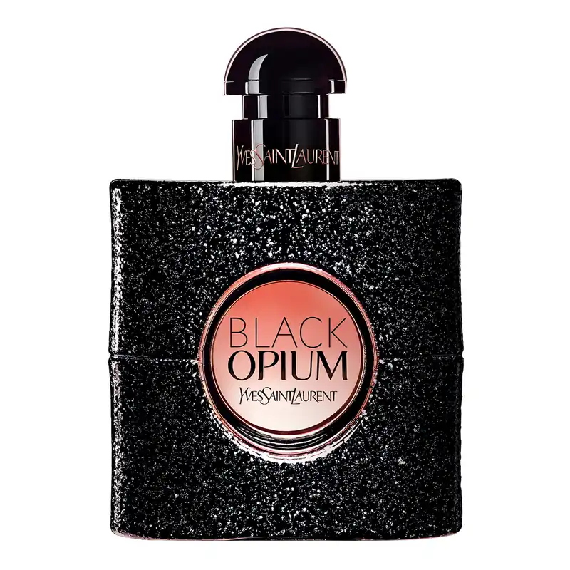Eniten Myyty Black Opium Eau de Parfum