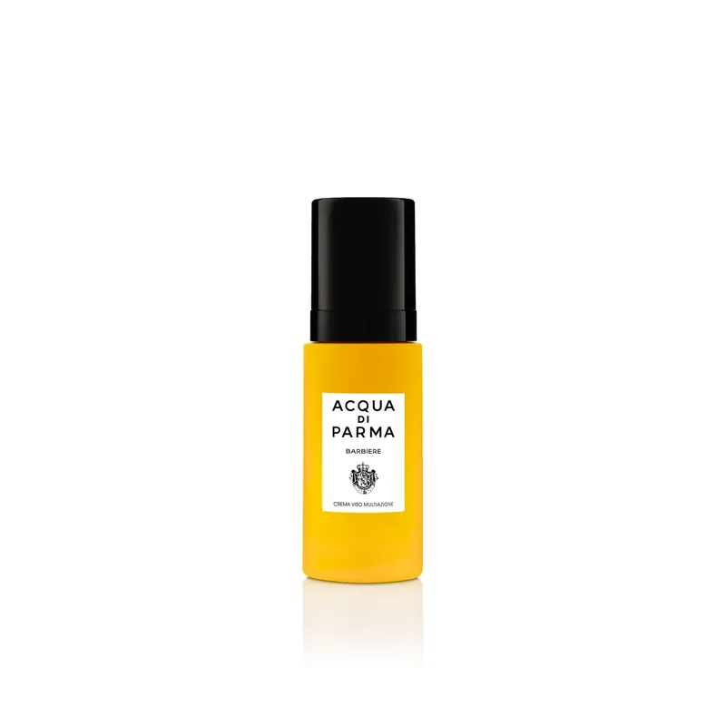 Barbiere Multi Action Face Cream Kausialennus