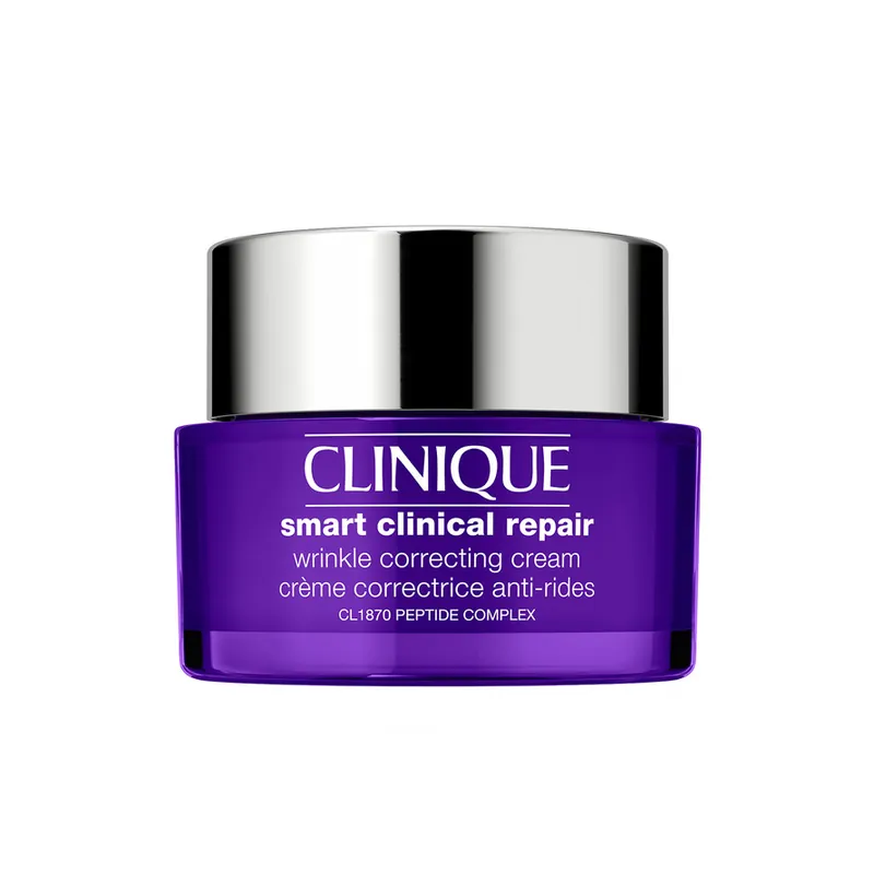 Flash-Tarjous Smart Clinical Repair Wrinkle Face Cream