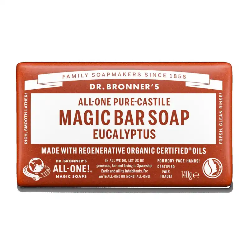 Alennettu Hinta Bar Soap