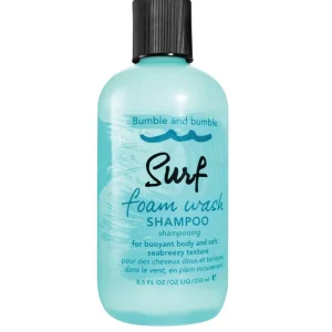 Uusi Malli Surf Foam Wash Shampoo