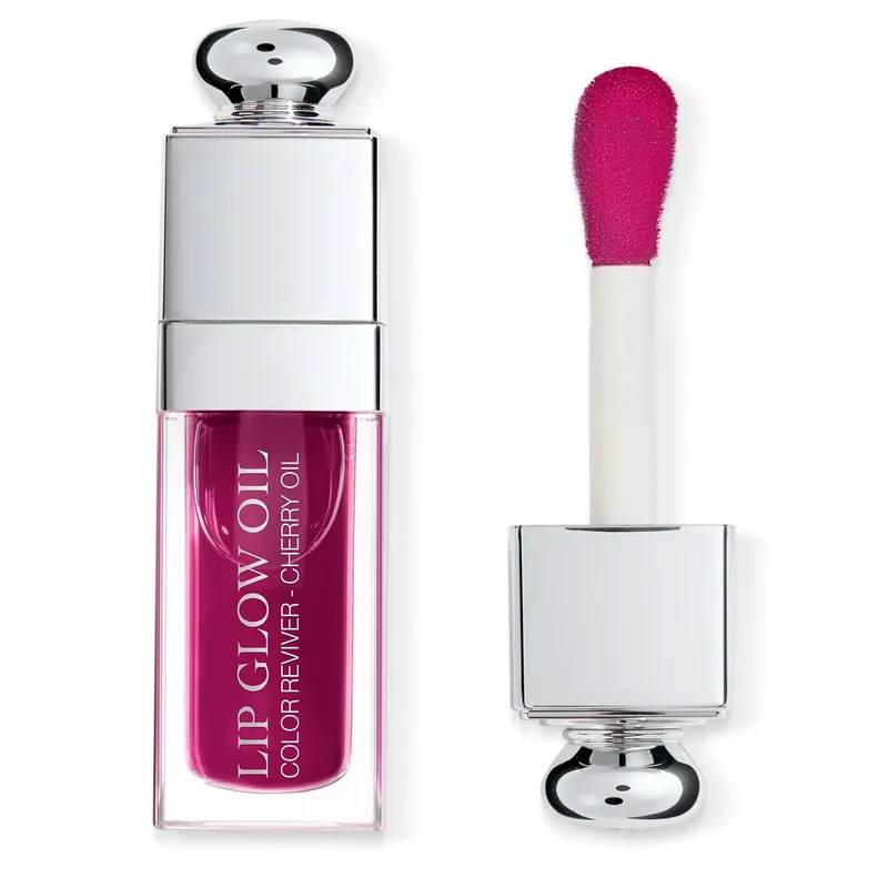 Dior Addict Lip Glow Oil Alkuperäinen