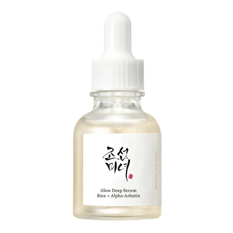 Glow Deep Serum Rice + Alpha-Arbutin Merkkituote