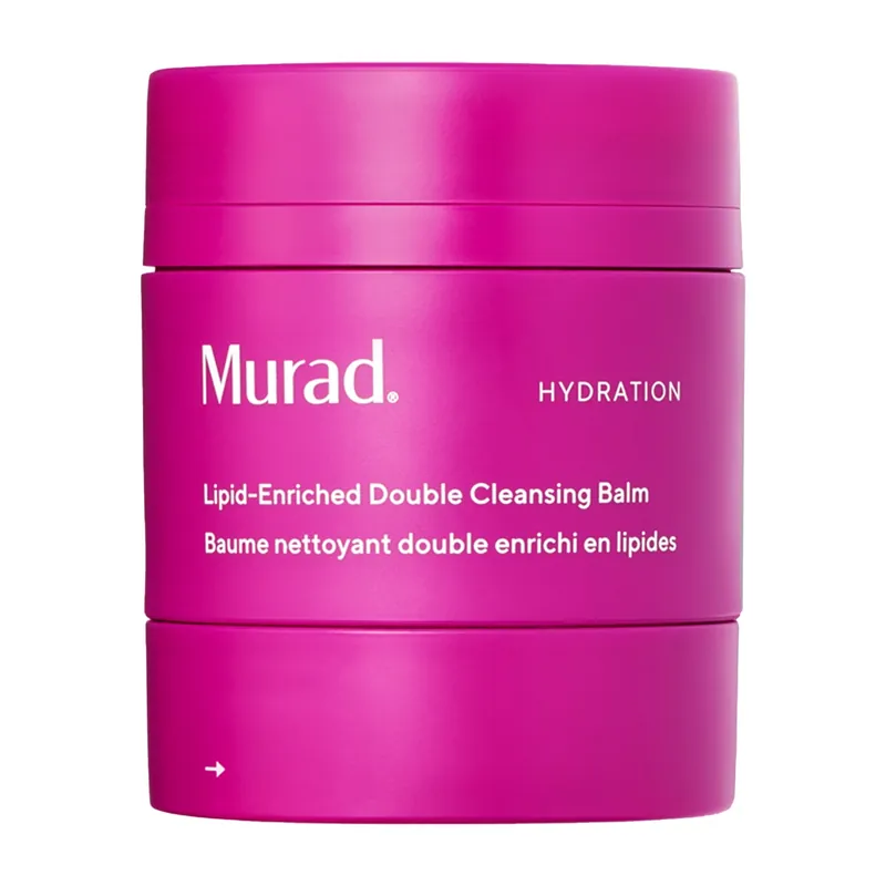 Lipid-Enriched Double Cleansing Balm Tehdashinta