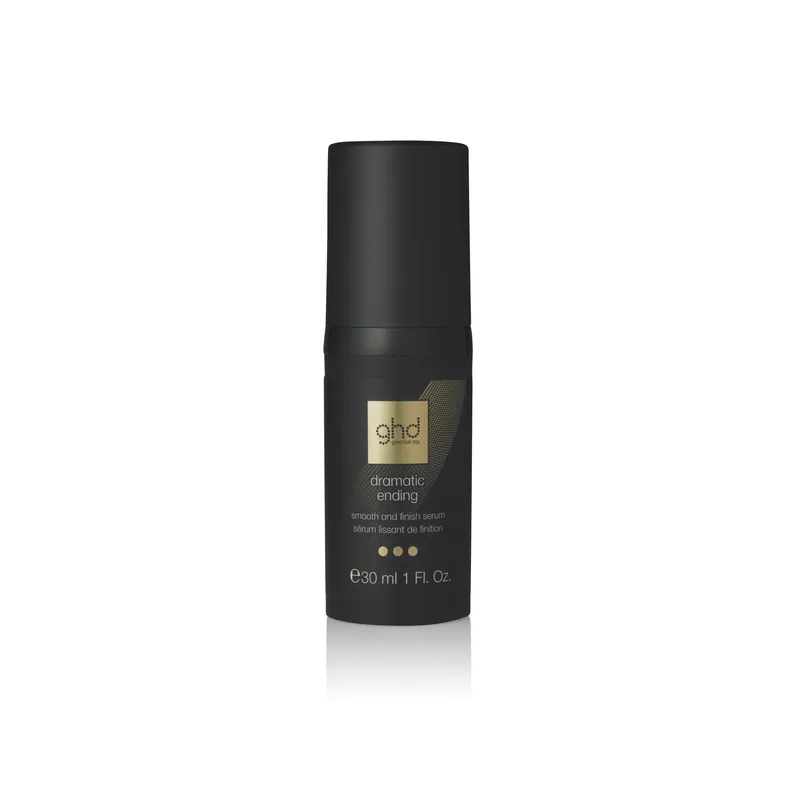 Bestseller Smooth & Finish Serum