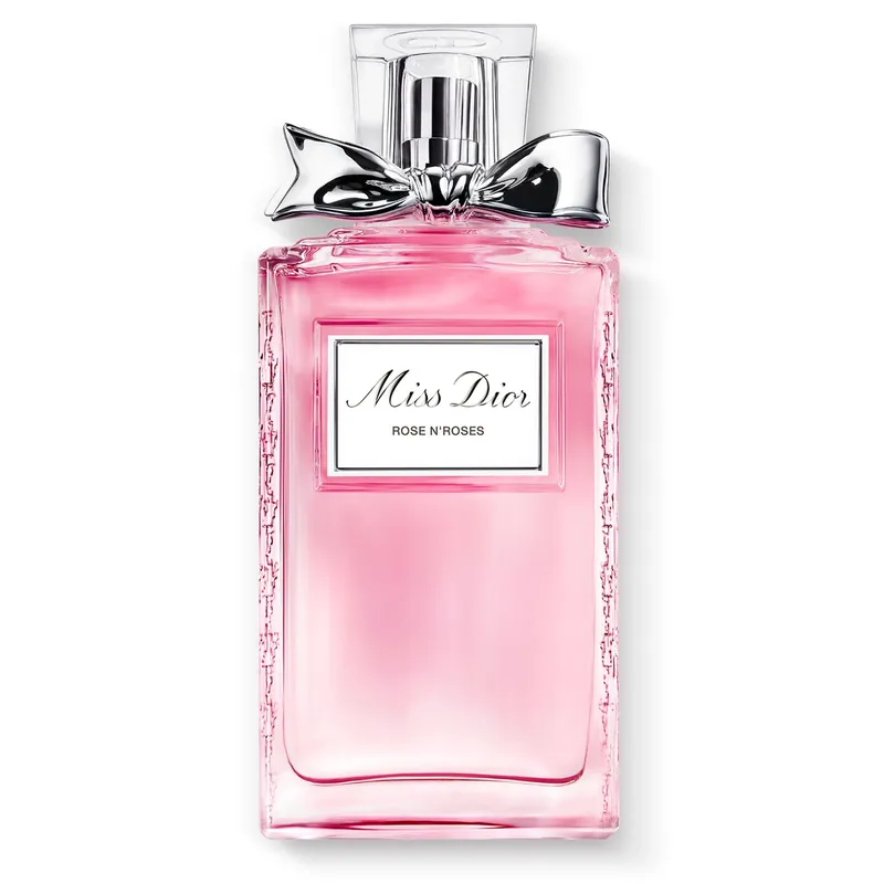 Miss Dior Rose N'Roses Eau de Toilette Merkkituote