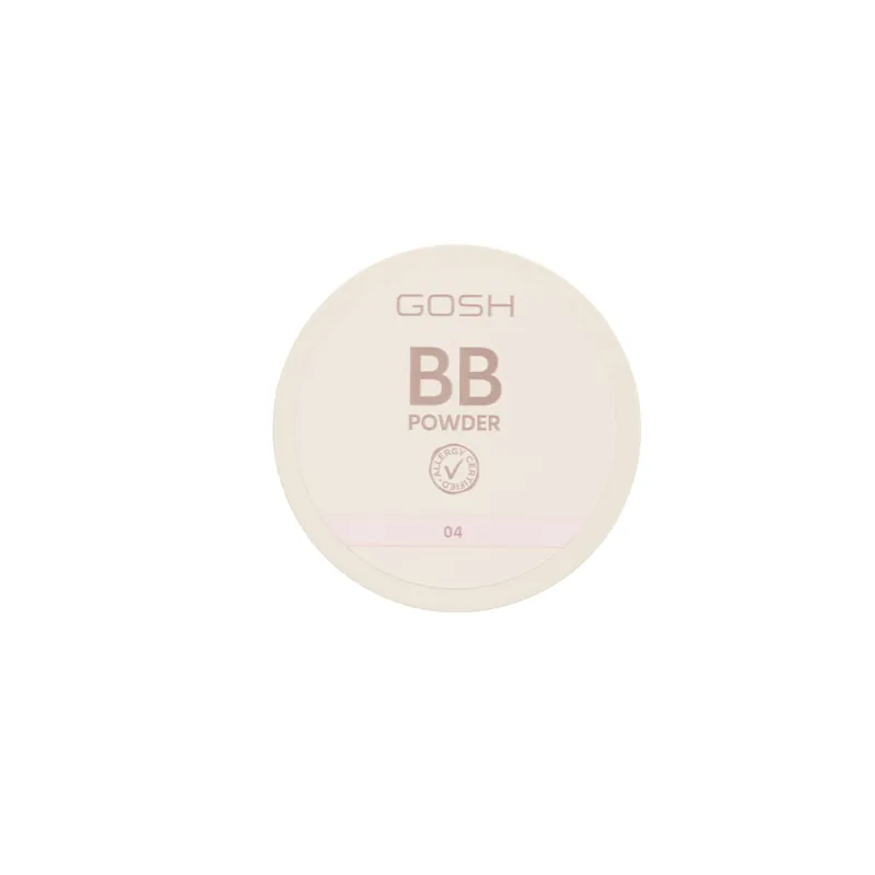 BB Powder Uusi Kokoelma