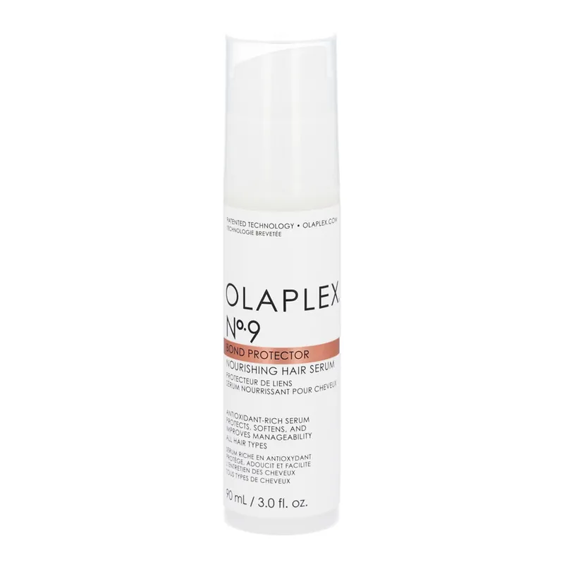 No.9 Bond Protector Nourishing Hair Serum Uusi Malli