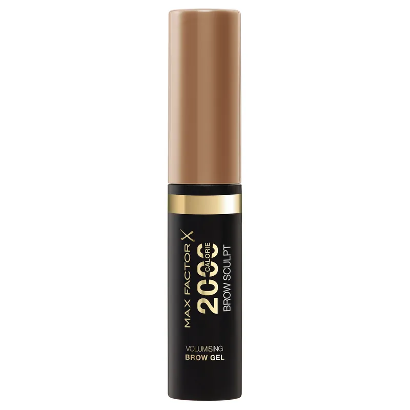 2000 Calorie Brow Gel Suoraan Valmistajalta