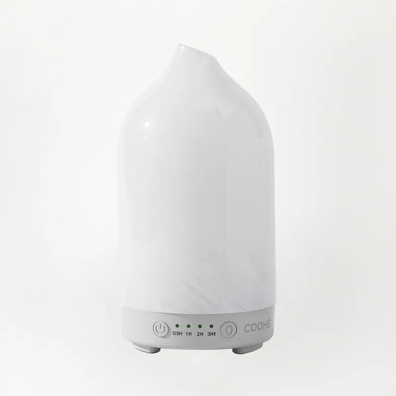 Galaxy Mist Mini Aroma Diffuser Kampanjahinta