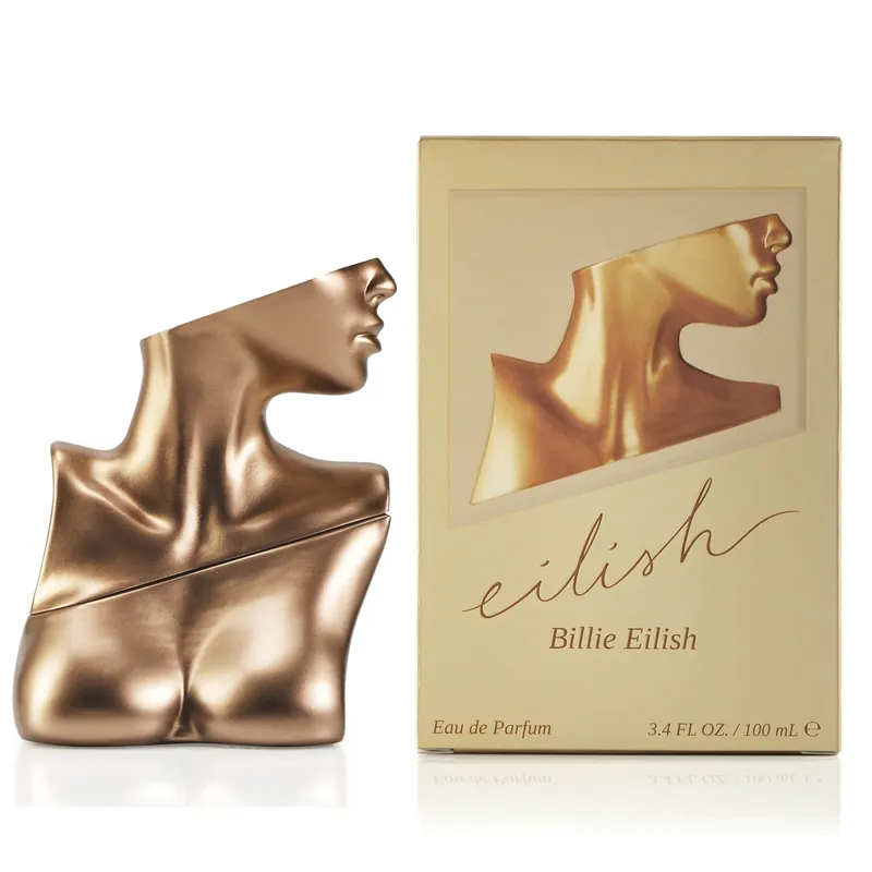 Viikonlopputarjous Eilish Eau de Parfum