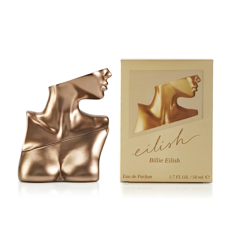 Nopea Toimitus Eilish Eau de Parfum
