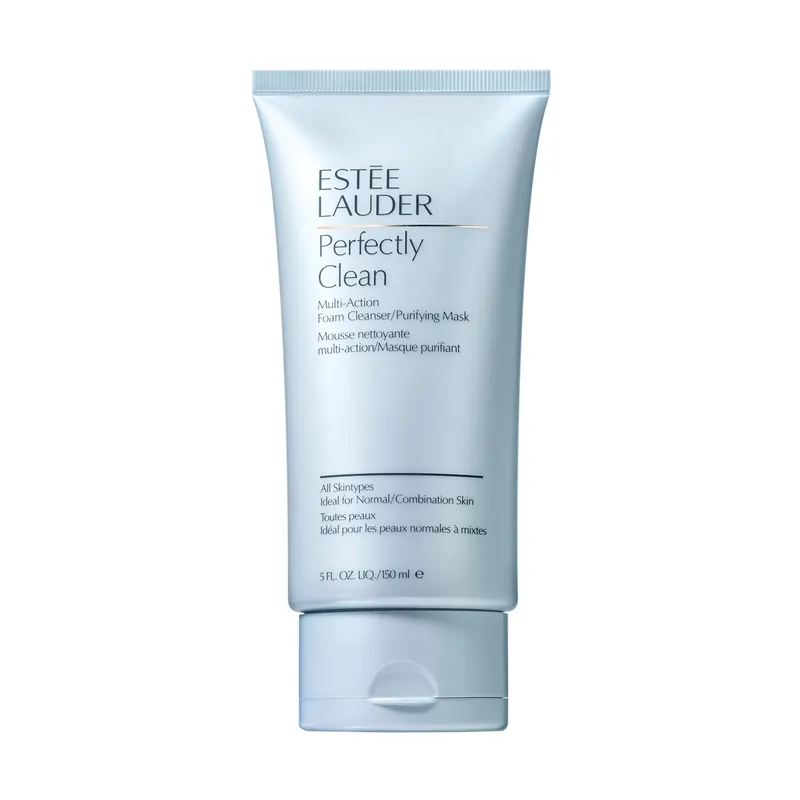 Perfectly Clean Foam Cleanser Aito
