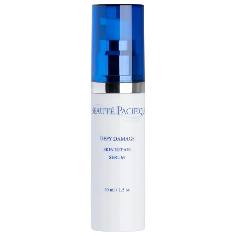 Defy Damage Skin Repair Serum Flash-Tarjous