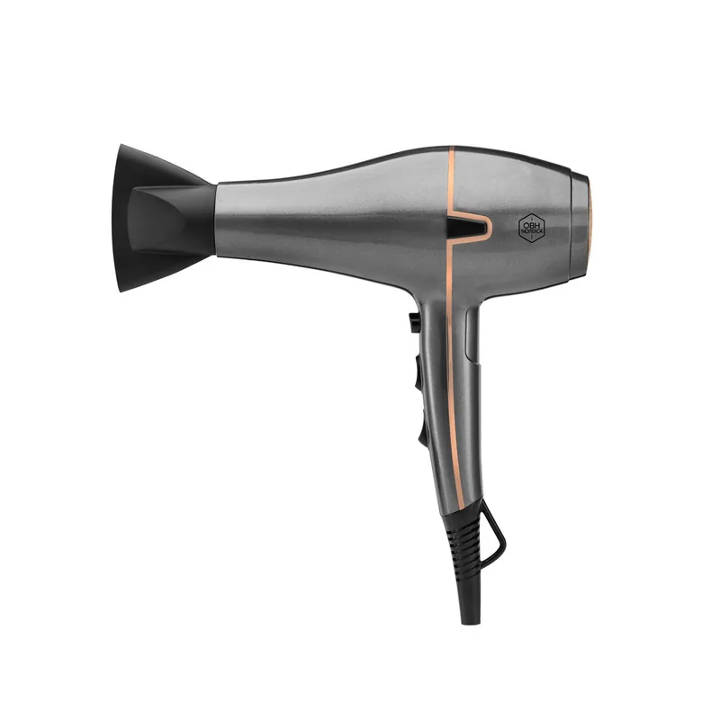 Sertifioitu Artist Keratin Care Hair Dryer
