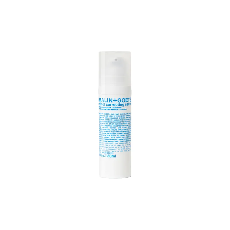 Flash-Tarjous Retinol Correcting Serum