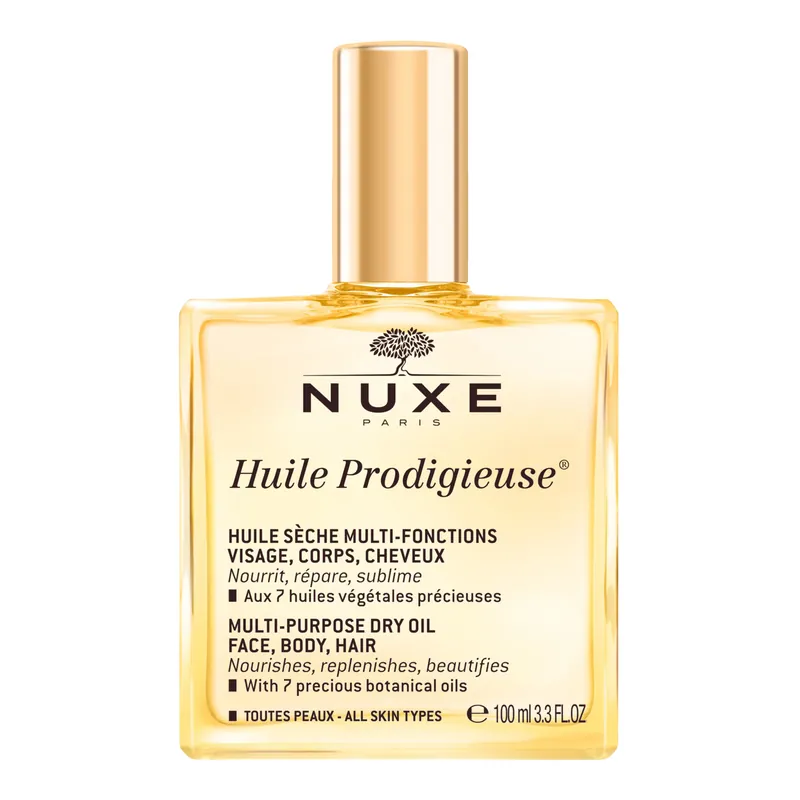 Huile Prodigieuse Dry Oil Tilaa Heti