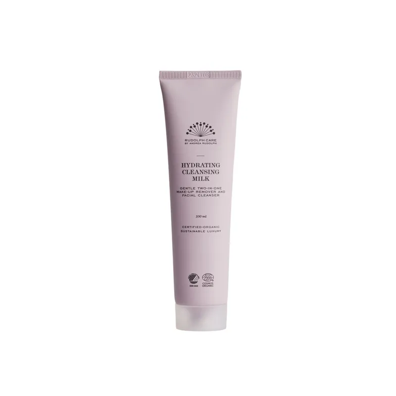 Hydrating Cleansing Milk Flash-Tarjous