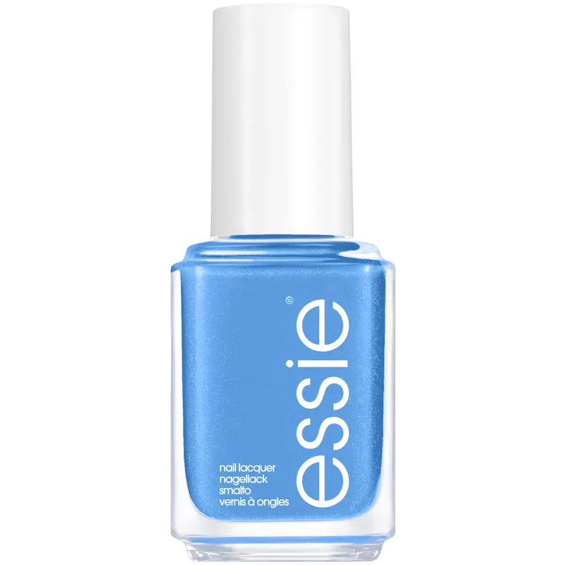 Vain Rajoitetun Ajan original nail polish