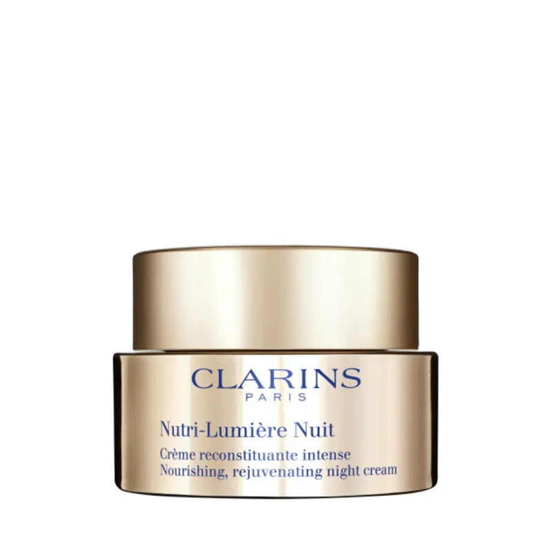 Aito Nutri-Lumière Nourishing Rejuvenating Night Cream
