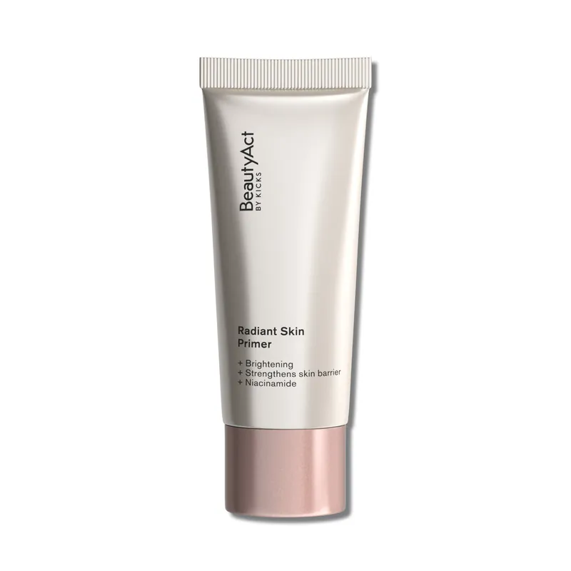 Uusi Kokoelma Radiant Skin Primer