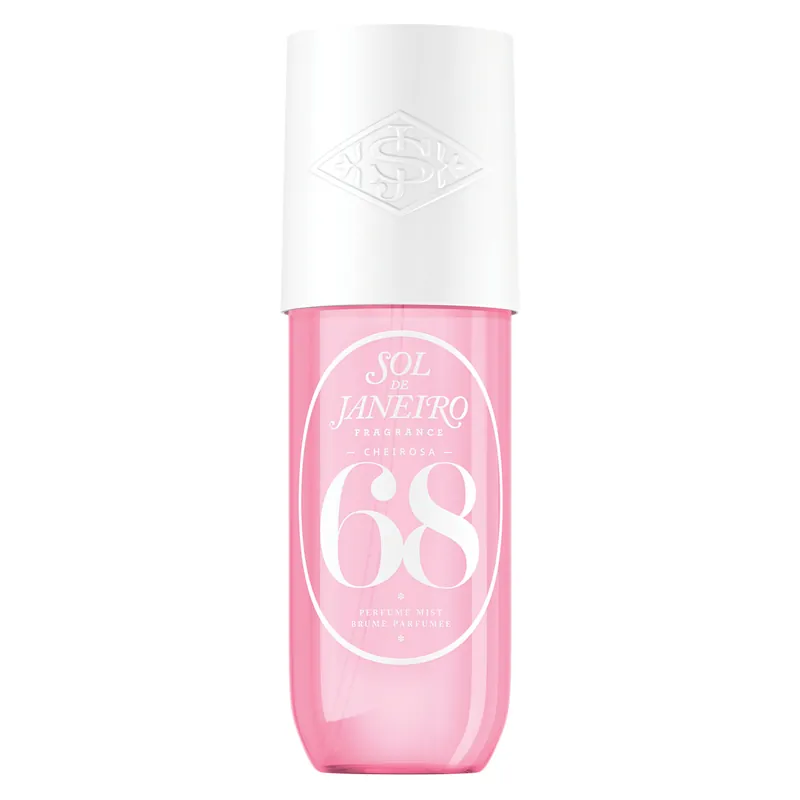 Cheirosa 68 Perfume Mist Lähetetään Heti