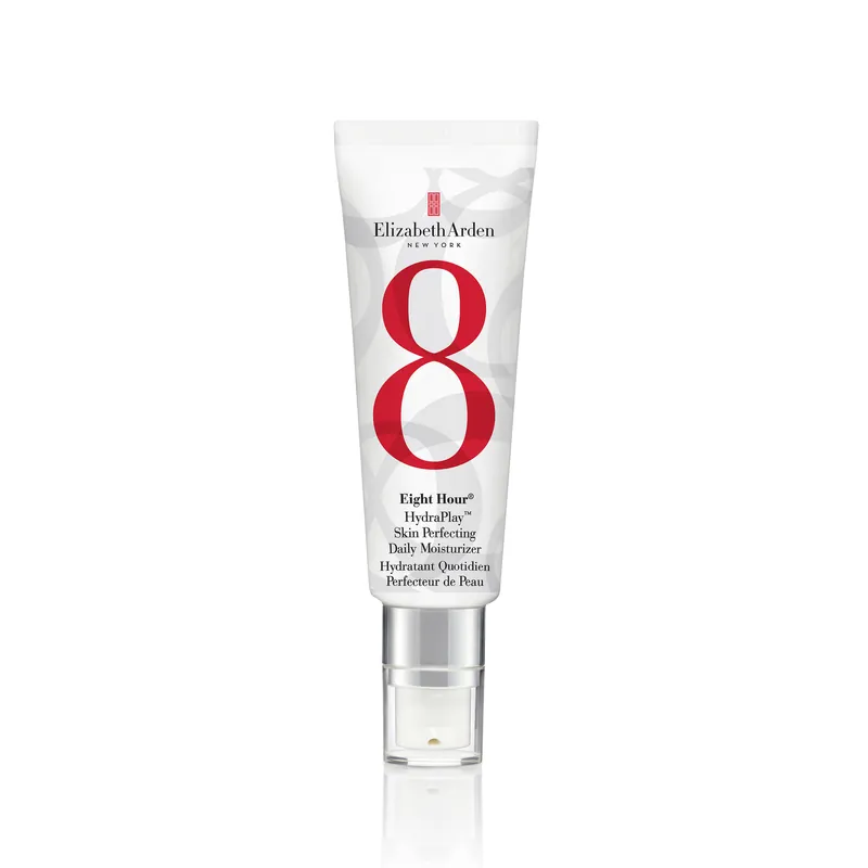 Aito Eight Hour Hydraplay Daily Moisturizer