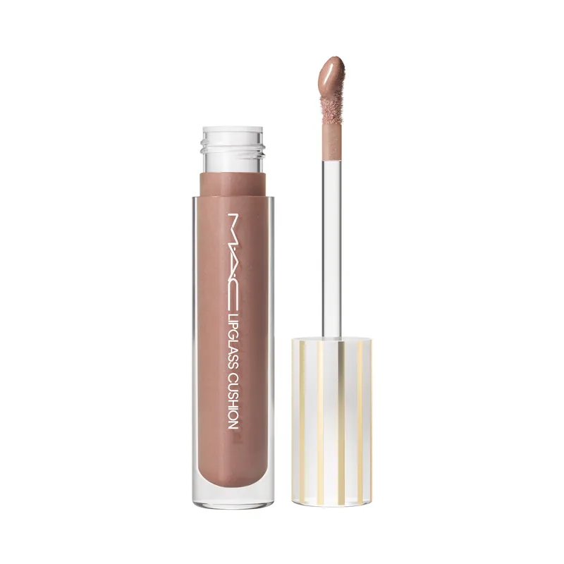 Vain Tänään Lipglass Cushion High-Pigment Lip Oil