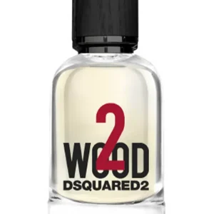 2 Wood Eau de Toilette Edullinen