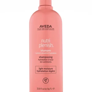 Älä Missaa Nutriplenish Shampoo Light Moisture
