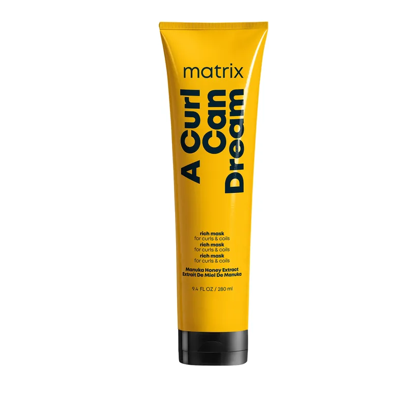 A Curl Can Dream Mask Paras Hinta