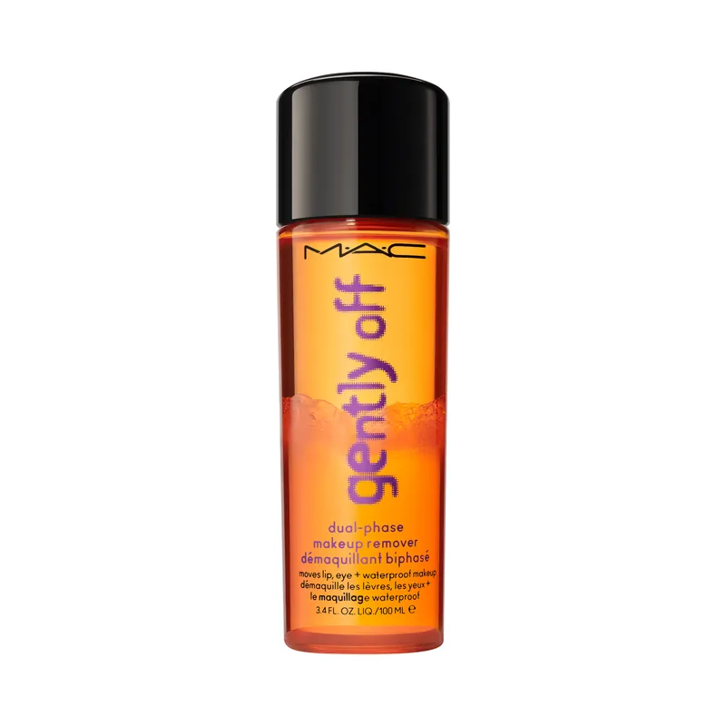 Osta Verkossa Gently Off Dual-Phase Makeup Remover