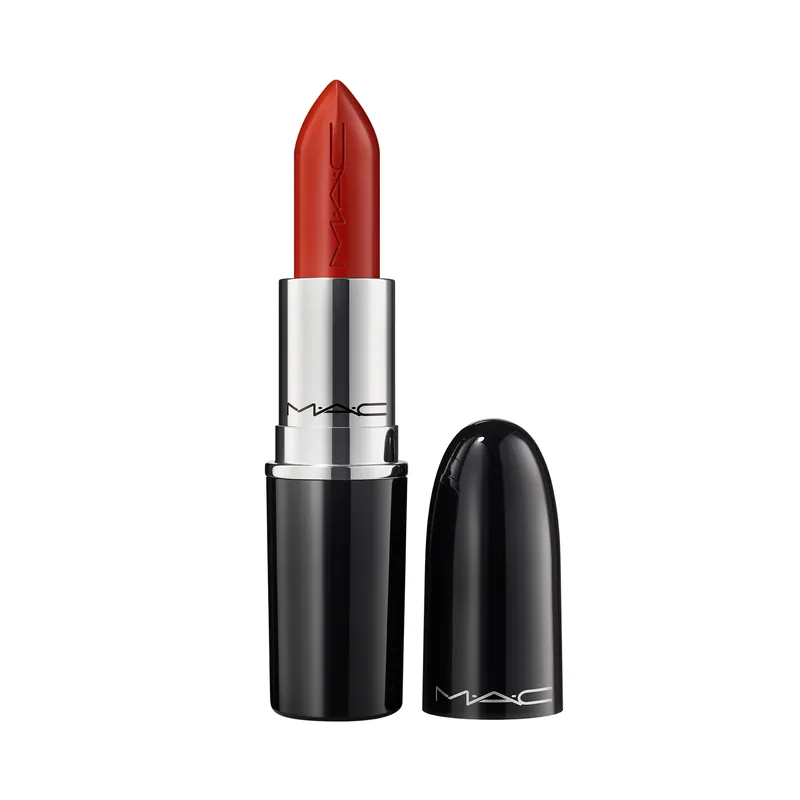 Uutuus Lustreglass Sheer Shine Lipstick