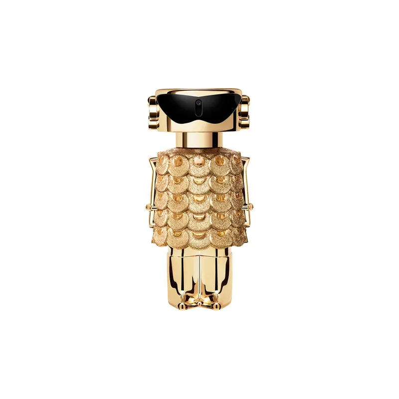 Uusi Kokoelma Fame Intense Eau de Parfum