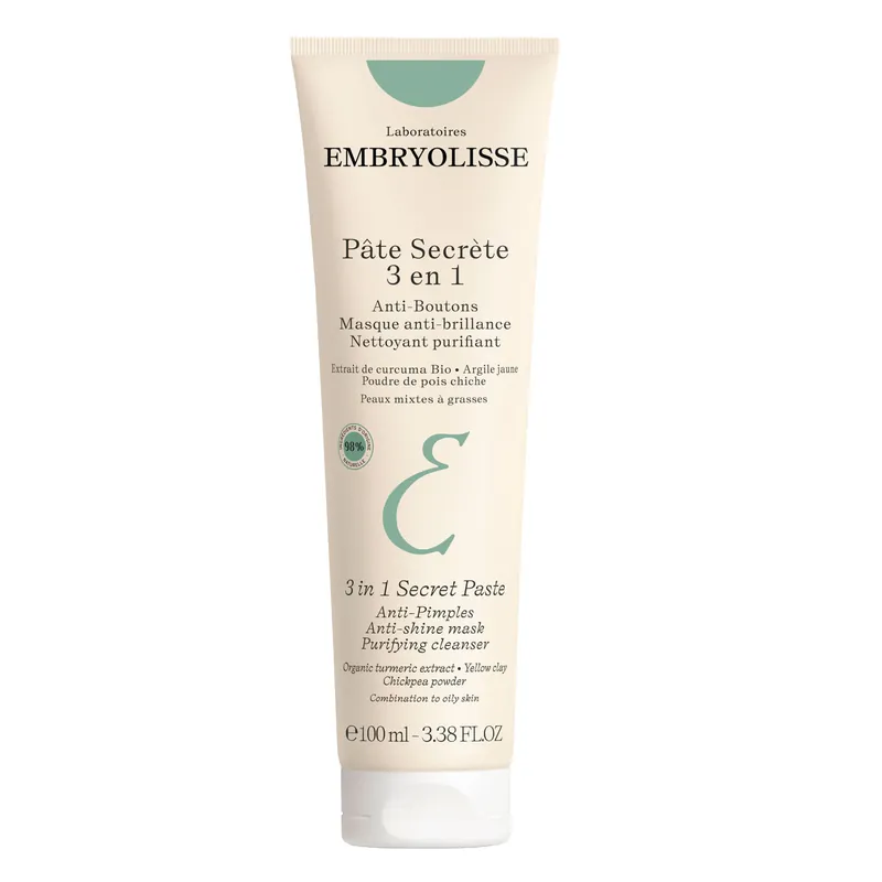 3-in-1 Secret Paste Tarjoushinta