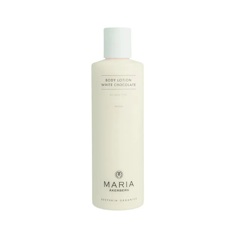 Alennettu Body Lotion White Chocolate