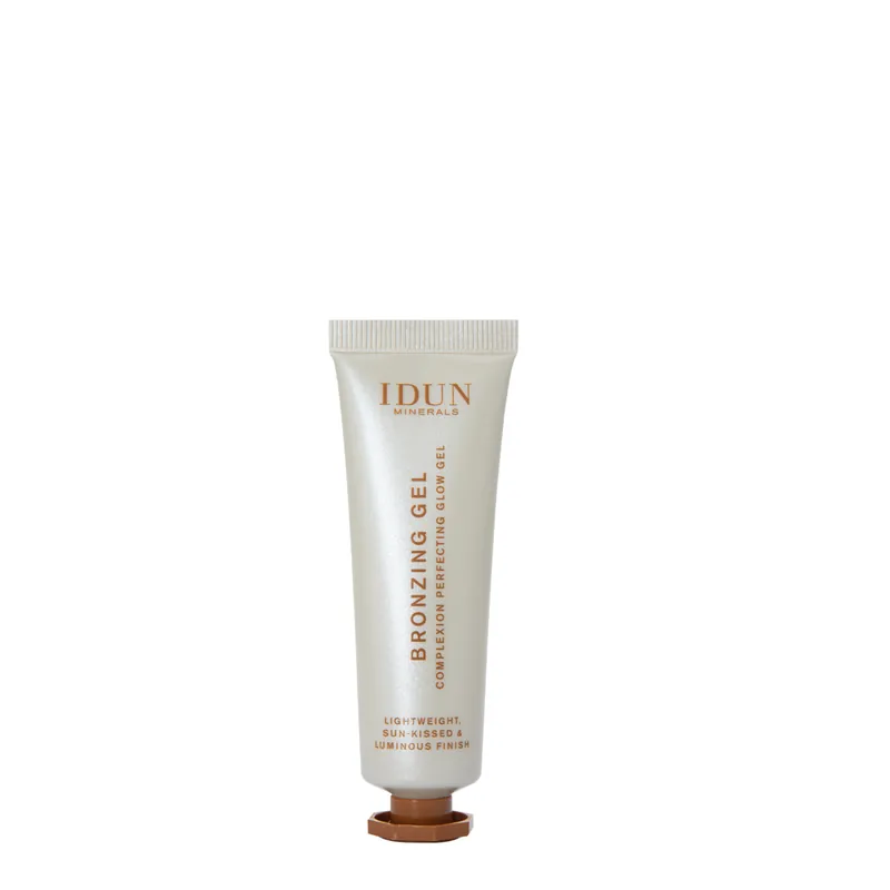 Bronzing Gel Erikoistarjous