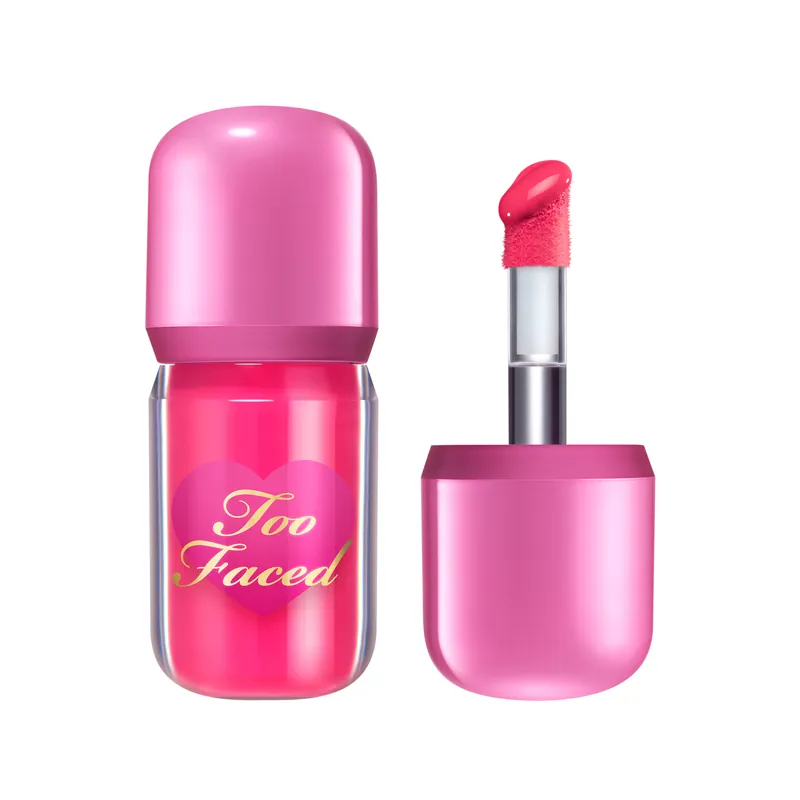 Alkuperäinen Love Flush Glowing Liquid Blush