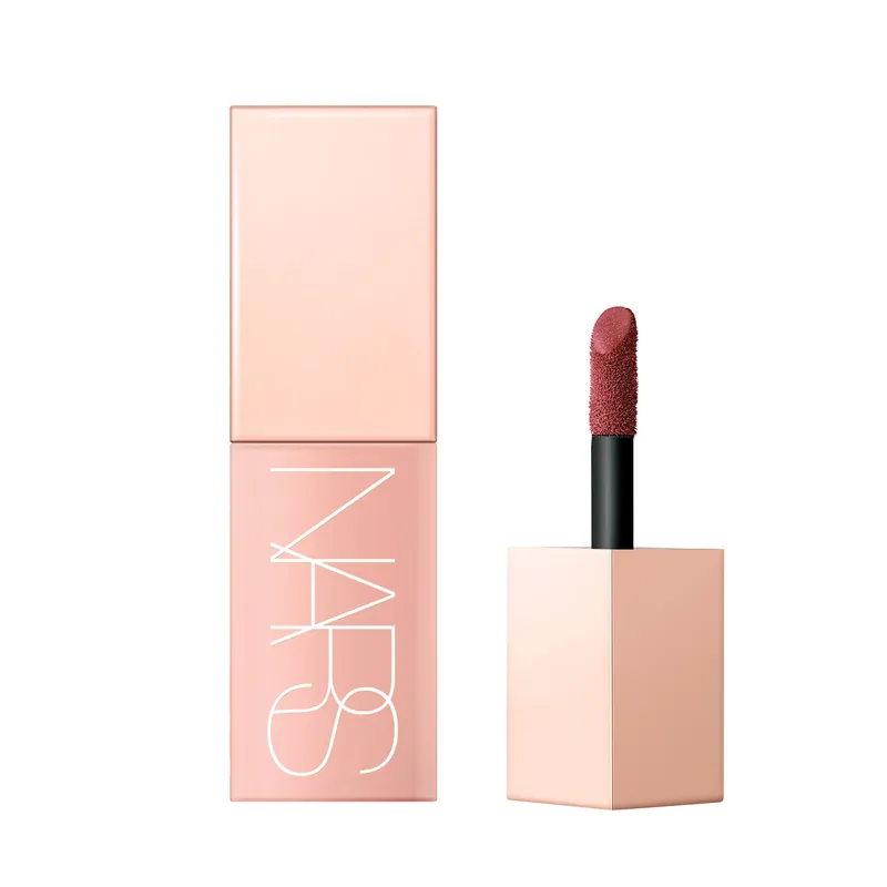 Afterglow Liquid Blush Vain Tänään