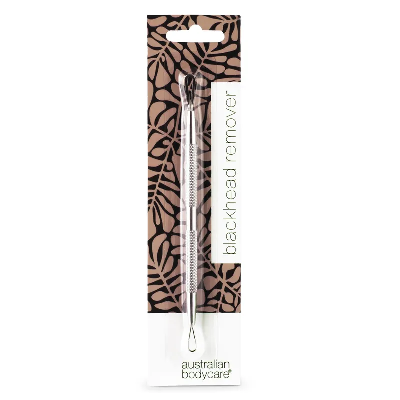Blackhead Remover – Easy-To-Use Loop For Safe And Hygienic Blackhead Extraction Eniten Myyty