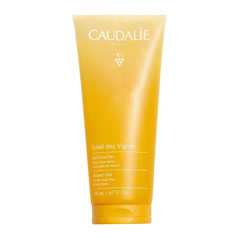 Vain Tänään Soleil Des Vignes Shower Gel
