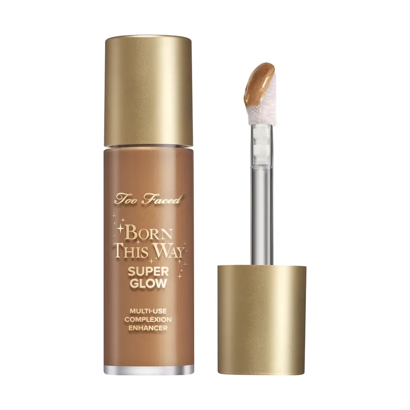 Born This Way Super Glow Multi-Use Highlighting Skin Enhancer Flash-Tarjous