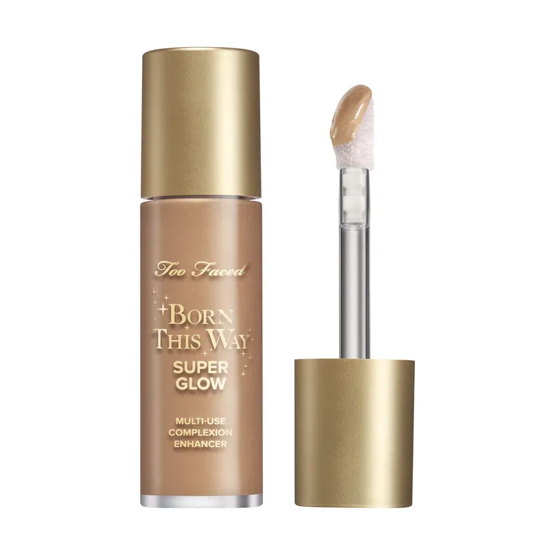 Born This Way Super Glow Multi-Use Highlighting Skin Enhancer Aito