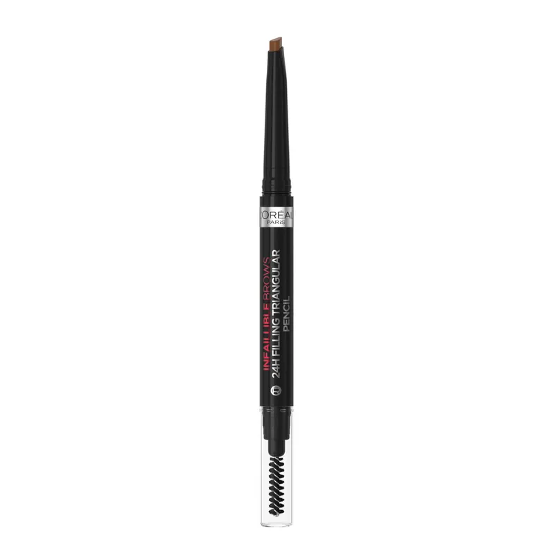 Viimeinen Mahdollisuus Infaillible Brows 24H Filling Triangular Pencil
