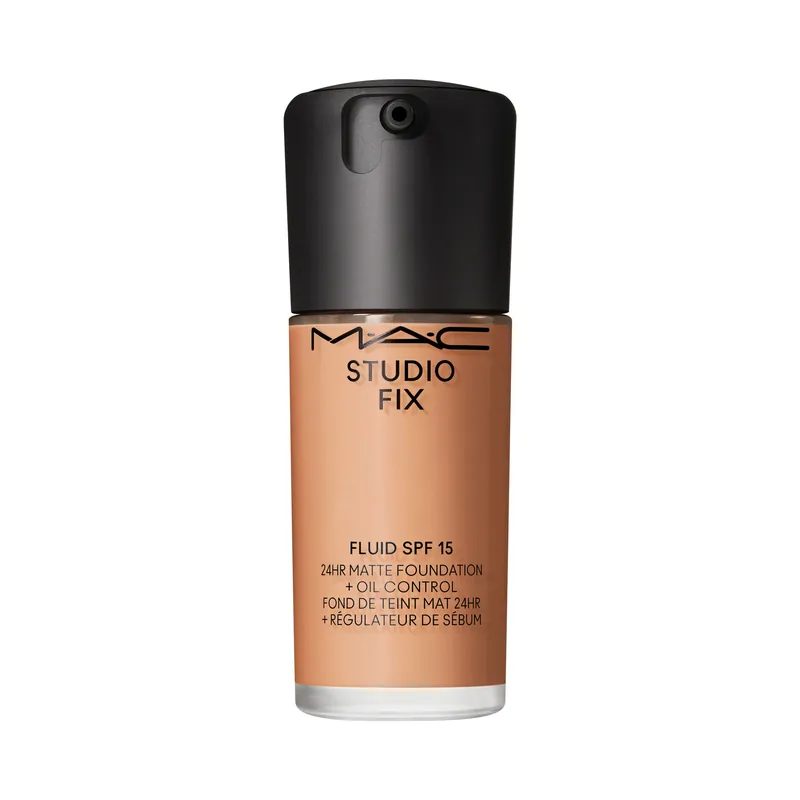 Viikonlopputarjous Studio Fix Fluid Broad Spectrum SPF15