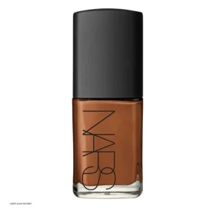 Viimeinen Mahdollisuus Sheer Glow Foundation