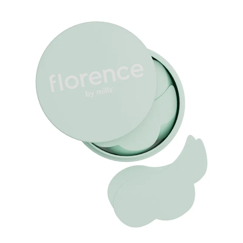 Floating Under The Eyes Depuffing Under Eye Gel Pads Kausialennus